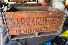 Vintage Barracloughs Harrogate