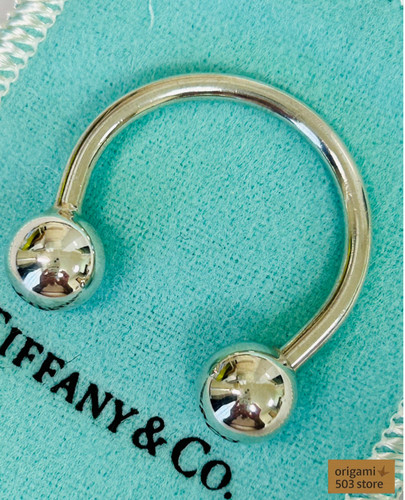 Tiffany sterling silver - &, co.