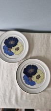 2 x Denby Stoneware Pot Pourri