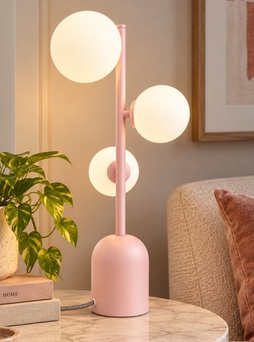 Blush pink way - blush,