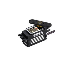 Sanwa Pgs-Lhr Ssl Servo