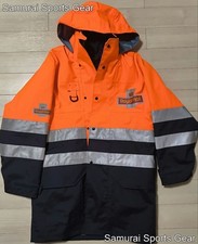 Royalmail postman jacket - postman,