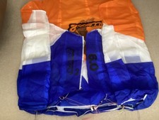 Ozone Access 2 6.0 metre with Kite Bar &Lines.snow,water,buggy,foil,kitesurfing.