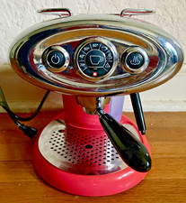 ILLY FRANCIS X7.1 ESPRESSO