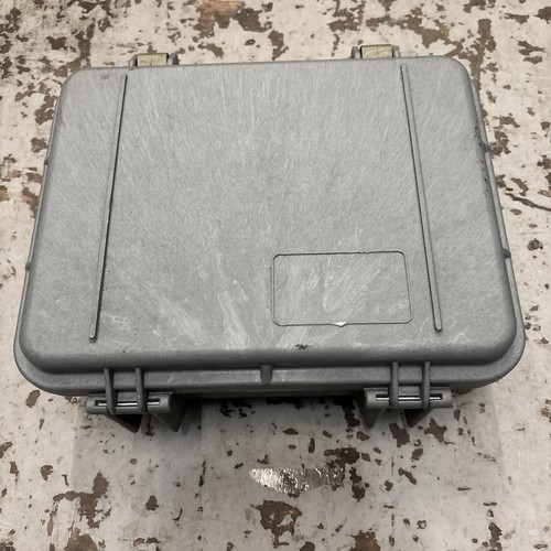 Pelican hard carry - carry, case