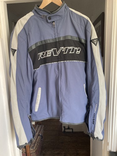 Men rev monza - rev'it,