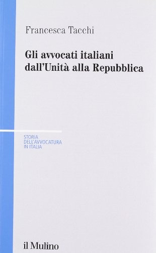 Gli avvocati italiani