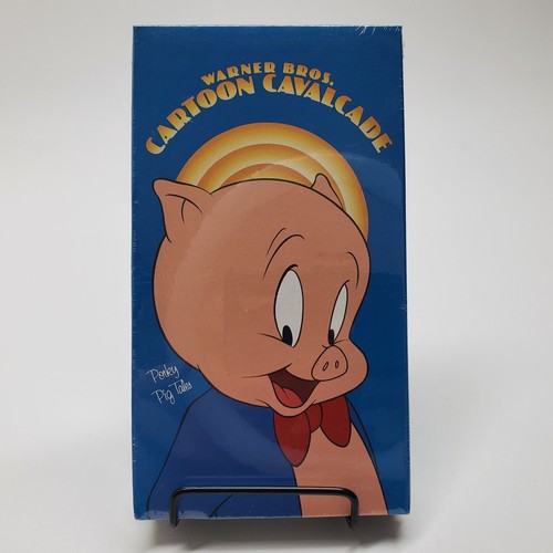 Warner bros cartoon cavalcade - cartoon,