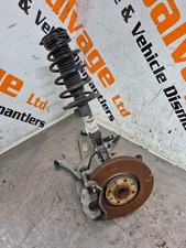 2020-2024 CITROEN C4 MK3 1.2 FRONT SUSPENSION CORNER PASSENGER NEAR SIDE LEFT