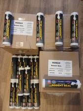 ROMAX RODENT SEAL (Rodent