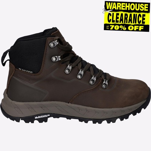 Tec altitude vii hiking - hi-tec, wp