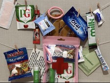 Hangover survival kit - hangover,