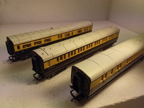 Hornby x gwr choc - hornby,