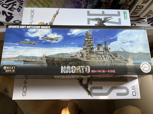 Fujimi 460291 700 - fujimi, 1/700