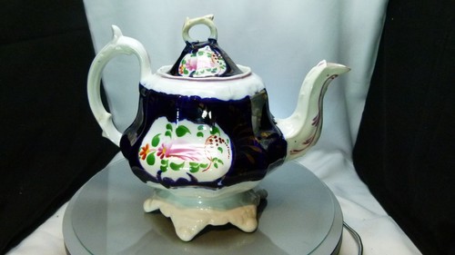 Antique victorian gaudy welsh - antique,