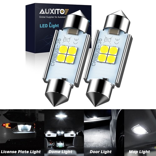 36mm c5w car led - car, interior