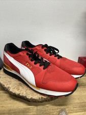 Puma way 3 red - se, tx-3