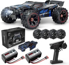 1/14 Brushless RC Cars for