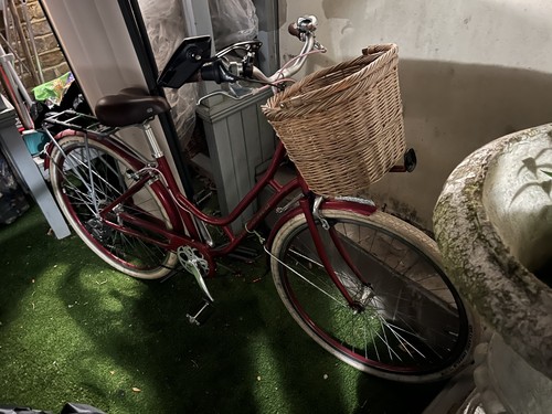 Women raleigh willow - raleigh,