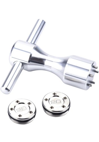 Golf weight 2pcs - golf,