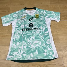 South Africa Springbok Sevens