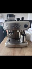 Breville Barista Max Espresso