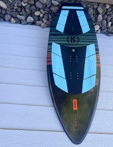 Ronix brightside wakesurf - brightside,