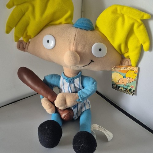 Vintage hey arnold 2003 new - hey,