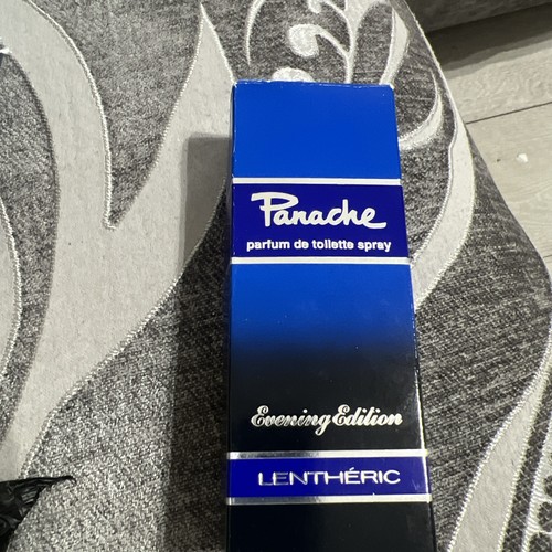 Vintage lentheric panache - lentheric,