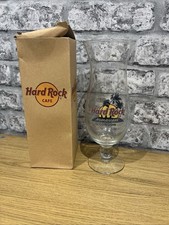 Genuine Hard Rock Cafe