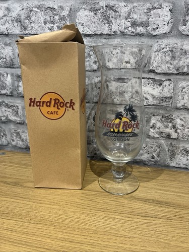 Genuine hard rock - rock, cafe