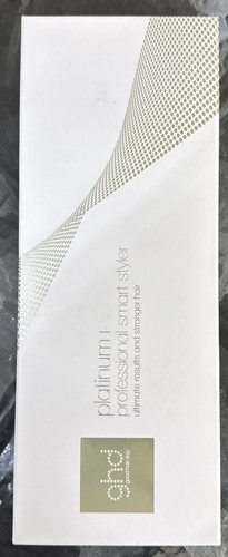 Ghd platinum professional - platinum+,