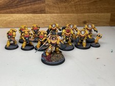 Warhammer 40k Commission