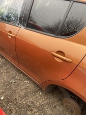 2016 SUZUKI SWIFT SZL 5DR