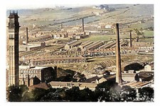 ptc0989 - Darwen , Lancashire