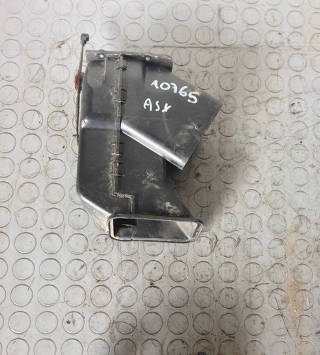 Air vent nozzle left side - air,