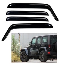 OEM Jeep Wrangler JK Unlimited