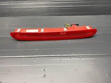 VAUXHALL ASTRA J MK6 GENUINE REAR TAILGATE BOOT THIRD STOP BRAKE LIGHT 13372164