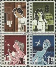 Berlin (West) 193-196