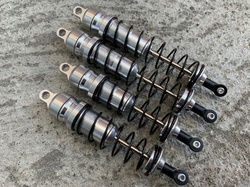 High performance big bore - performance,