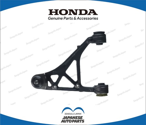 Honda genuine s2000 rear - honda,