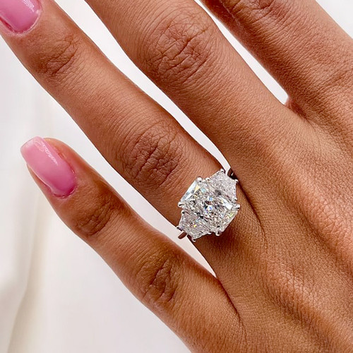Diamond ring wedding - wedding, gold
