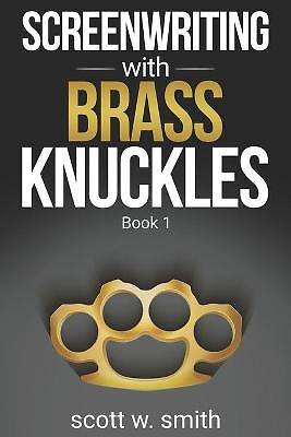 Screenwriting with brass - with,