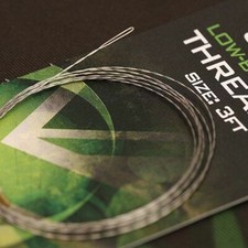 Gardner tackle low bore - tackle, lo-bore