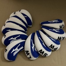 11 Piece Classic Set of Mizuno