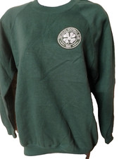 THE CELTIC FOOTBALL CLUB