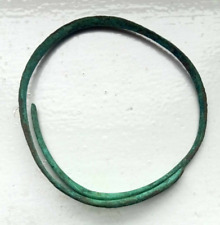 Viking Arm Band Bracelet 900-1100AD Metal Detecting Find