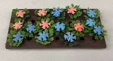 Britains Floral Garden Rock