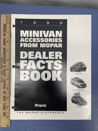 Vintage 1999 minivan - vintage,