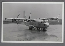 BREGUET 941 BR. 941 STOL